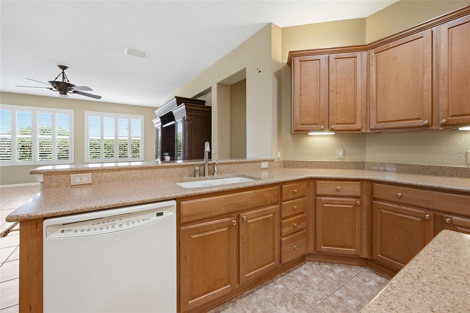 SPRUCE CREEK GC - Residential