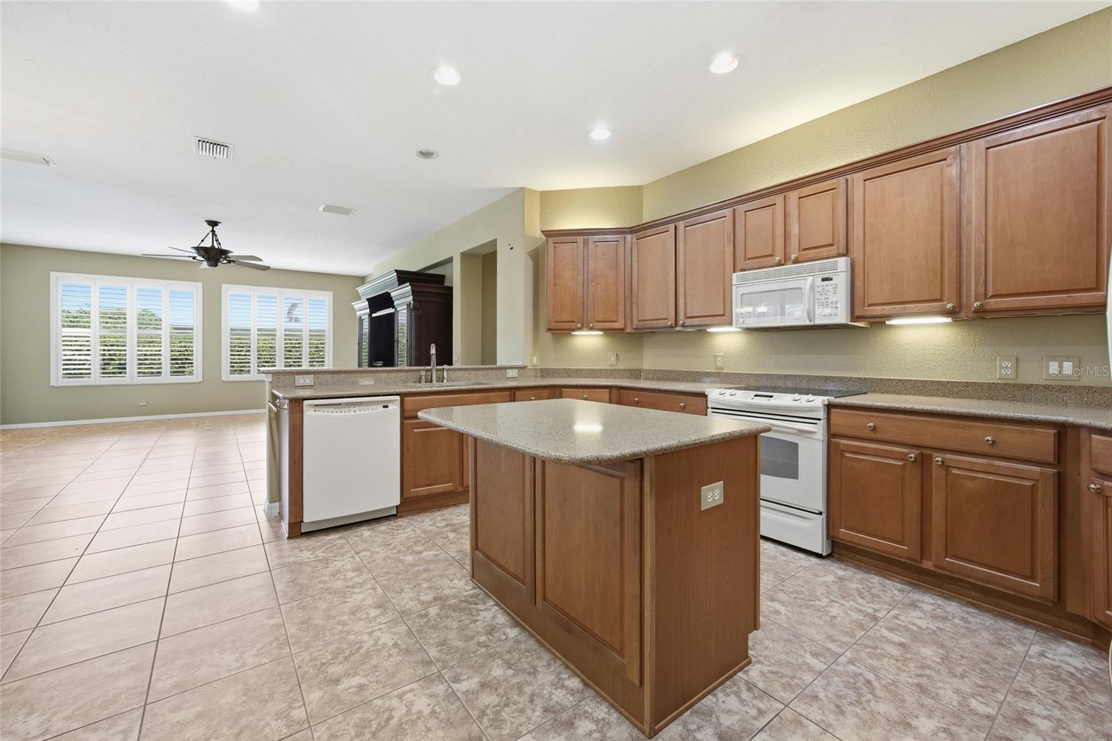 SPRUCE CREEK GC - Residential