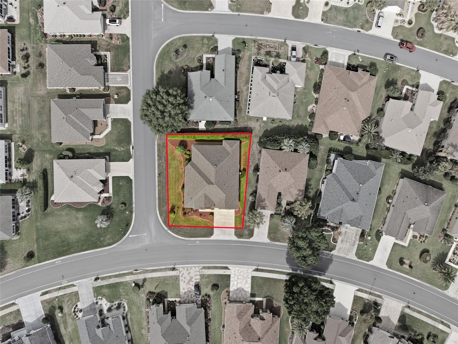 SPRUCE CREEK GC - Residential