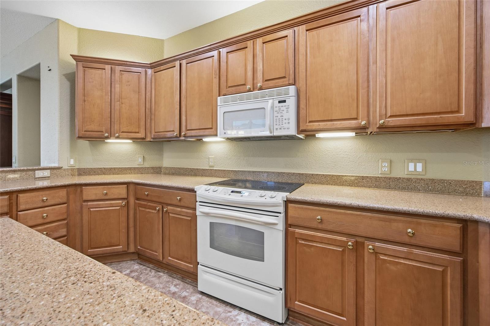 SPRUCE CREEK GC - Residential