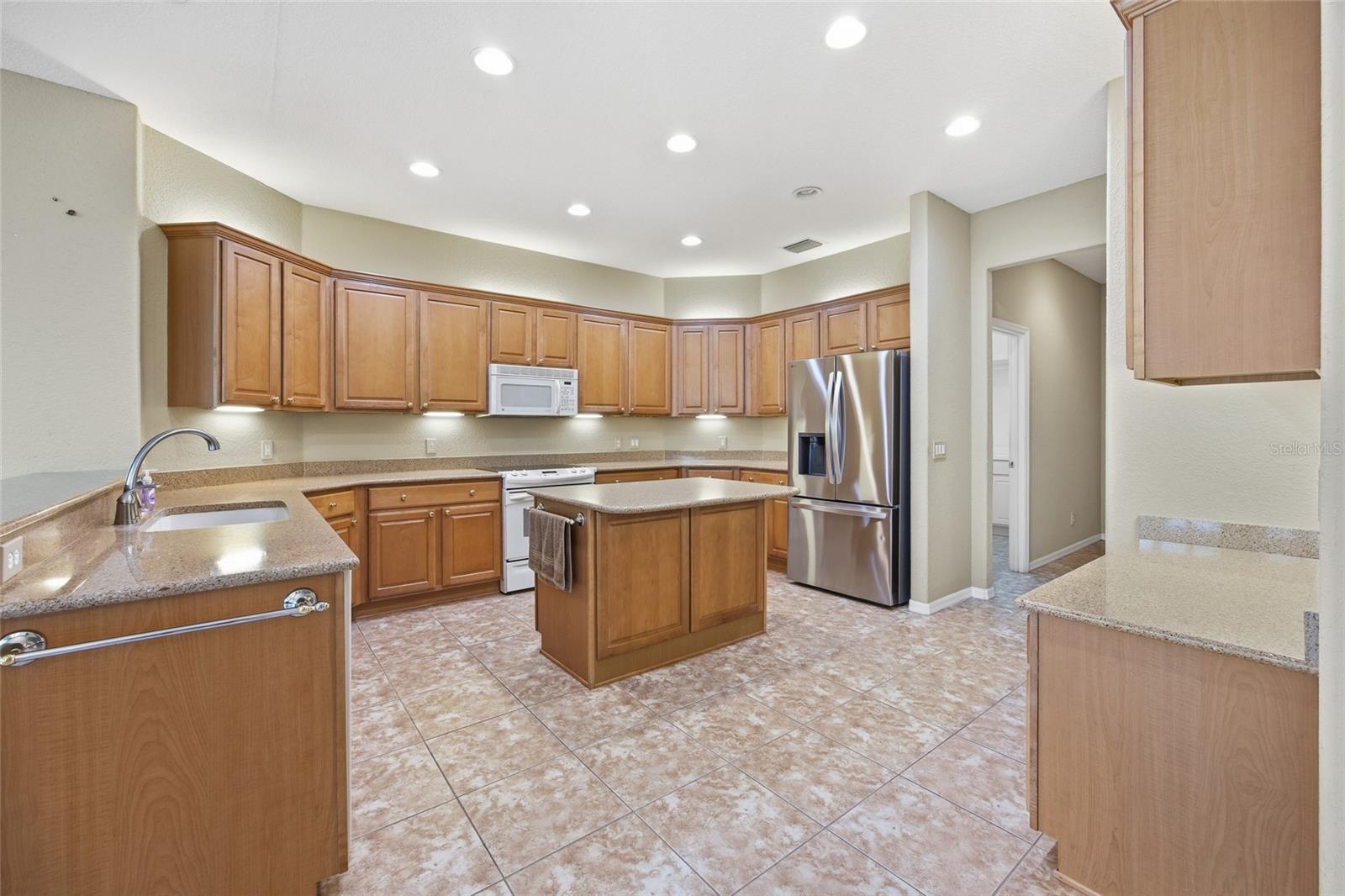 SPRUCE CREEK GC - Residential