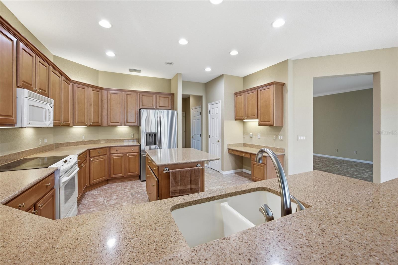 SPRUCE CREEK GC - Residential