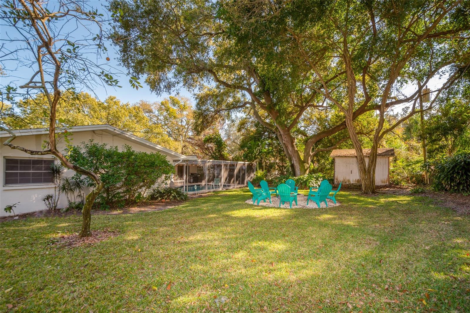 ROLLING HEIGHTS - Residential