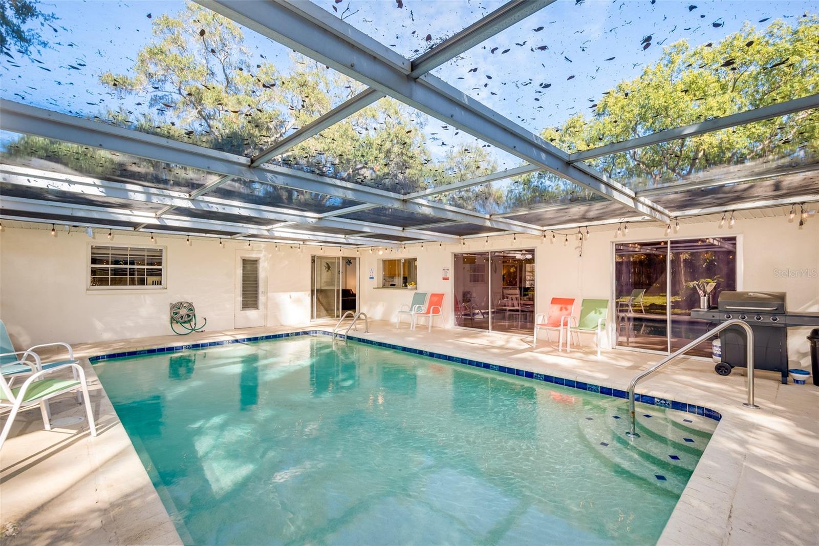 ROLLING HEIGHTS - Residential