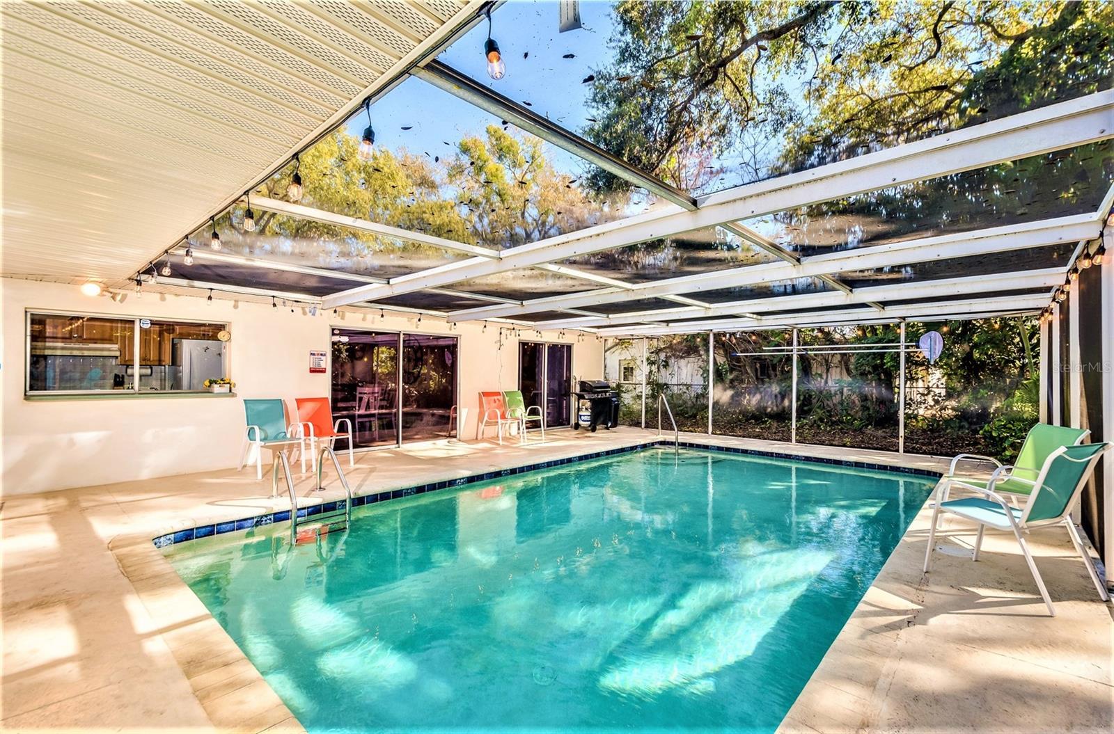 ROLLING HEIGHTS - Residential