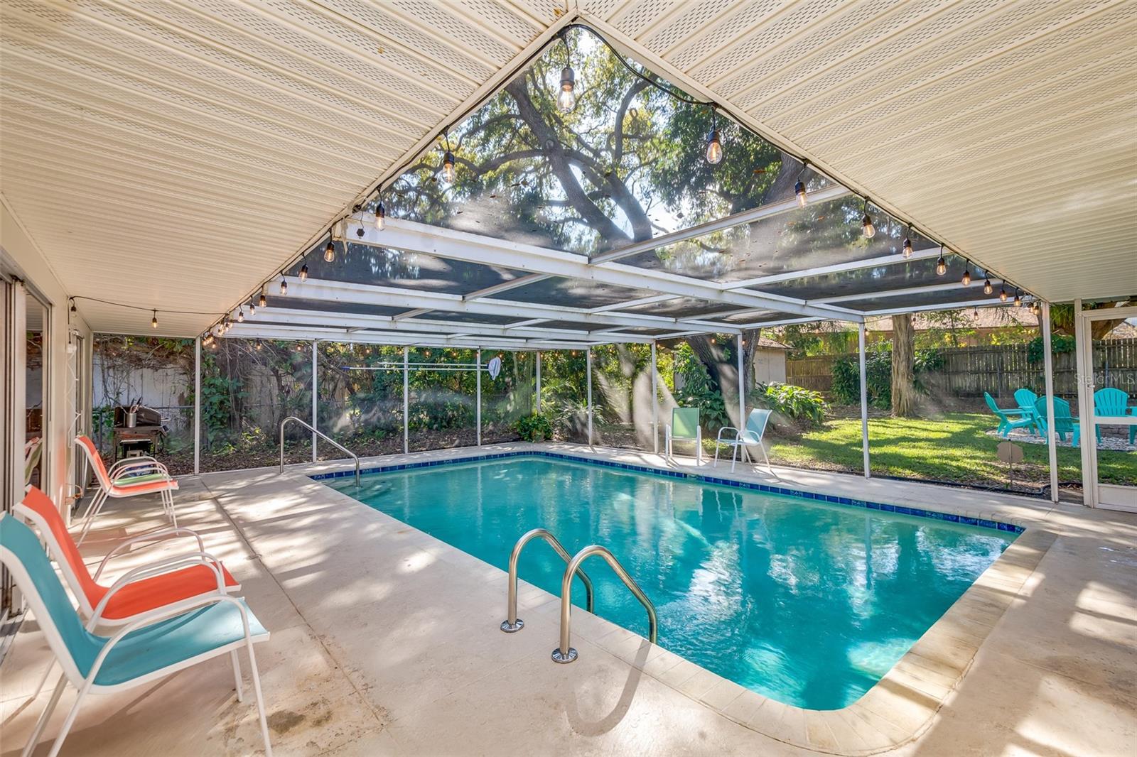 ROLLING HEIGHTS - Residential