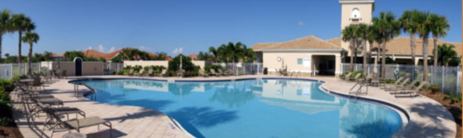 ISLES OF SARASOTA - Residential