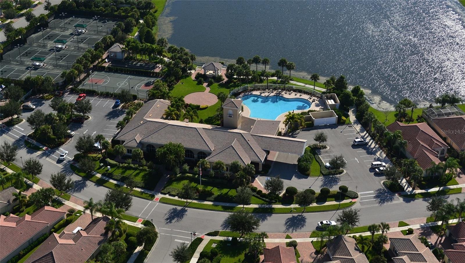 ISLES OF SARASOTA - Residential