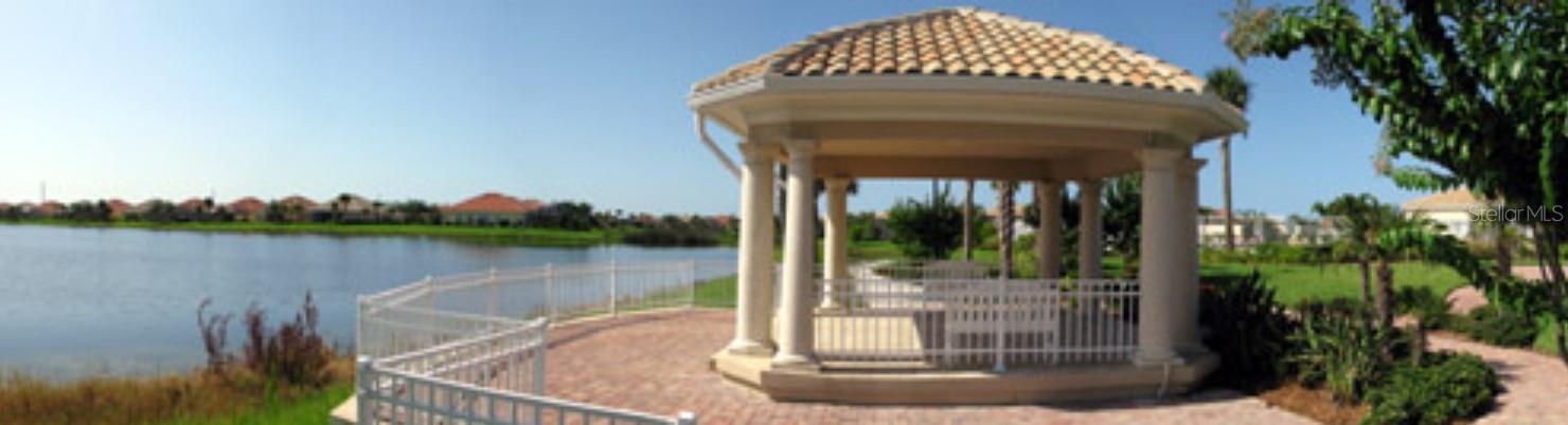 ISLES OF SARASOTA - Residential