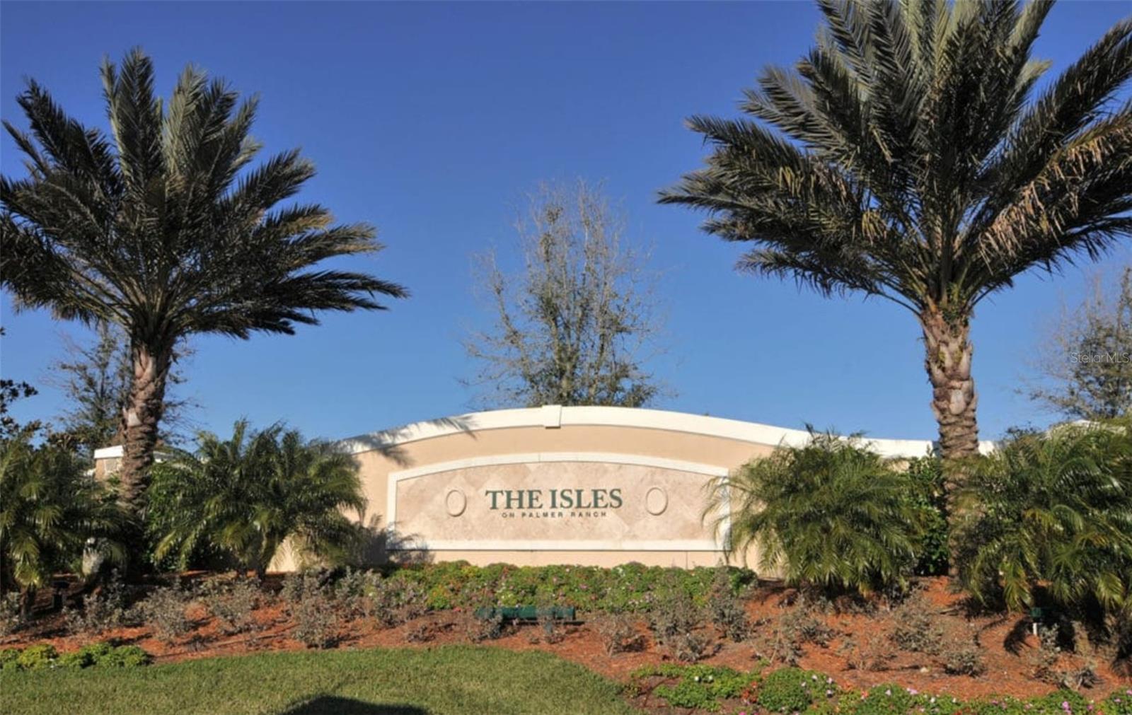 ISLES OF SARASOTA - Residential