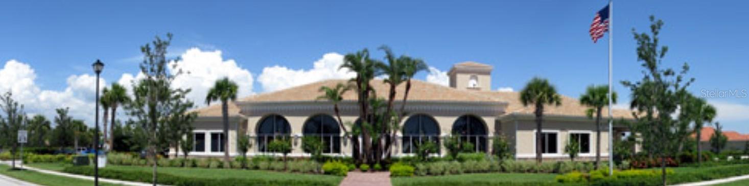 ISLES OF SARASOTA - Residential