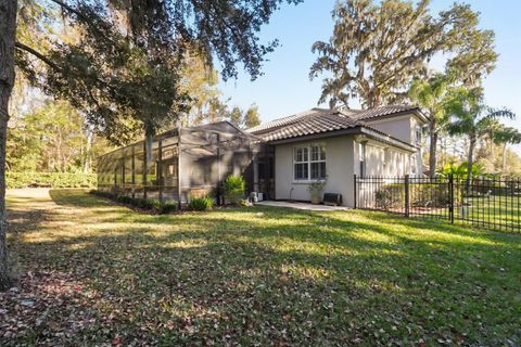 A home in OCALA