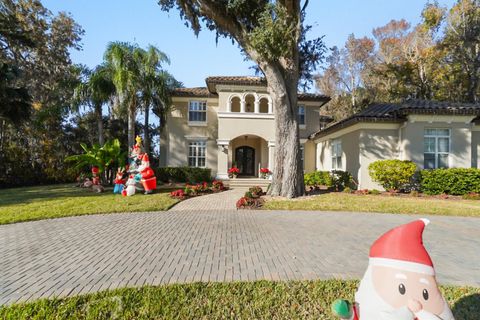 A home in OCALA