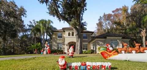 A home in OCALA