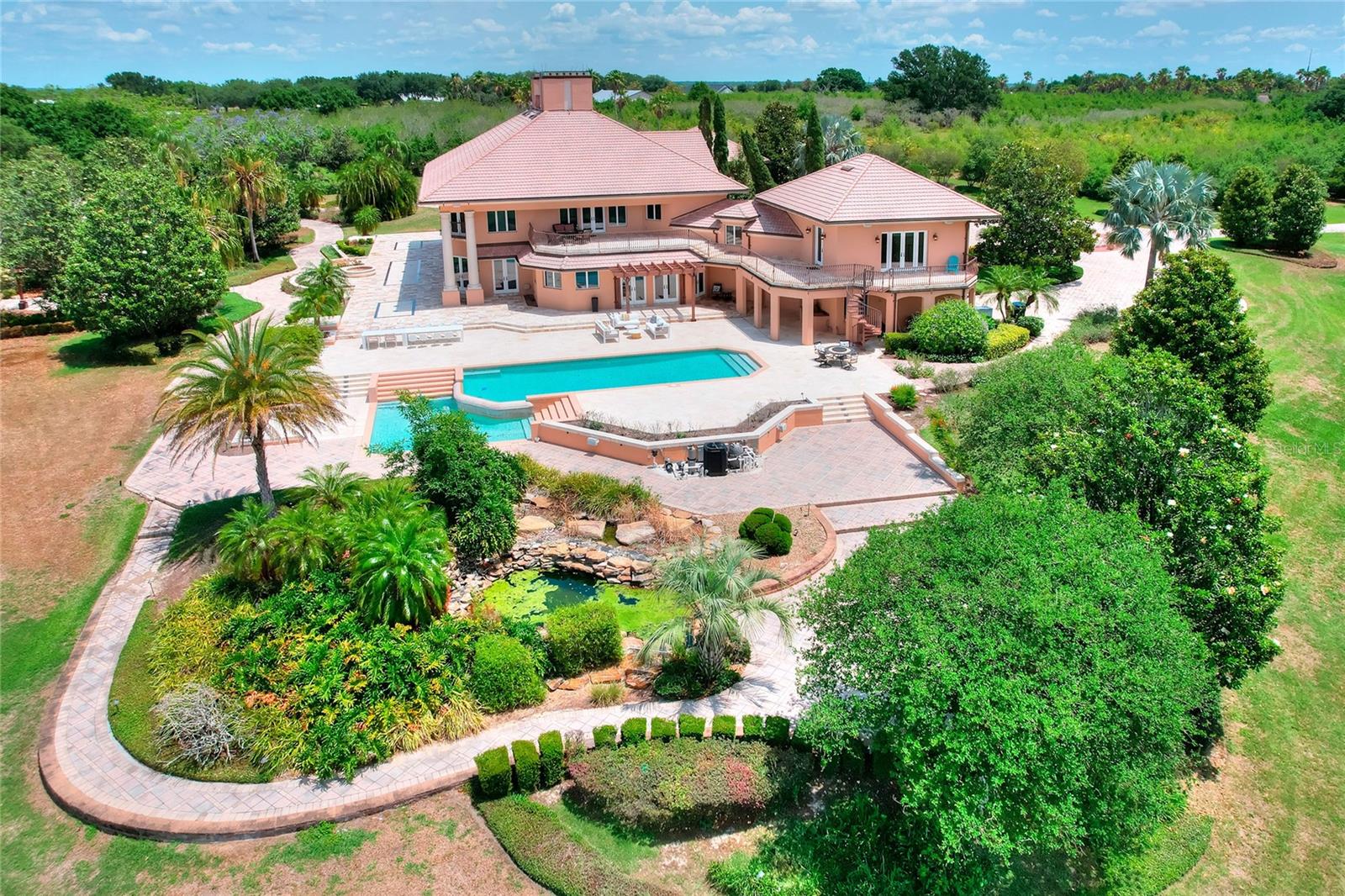 501 ADAMS BARN ROAD