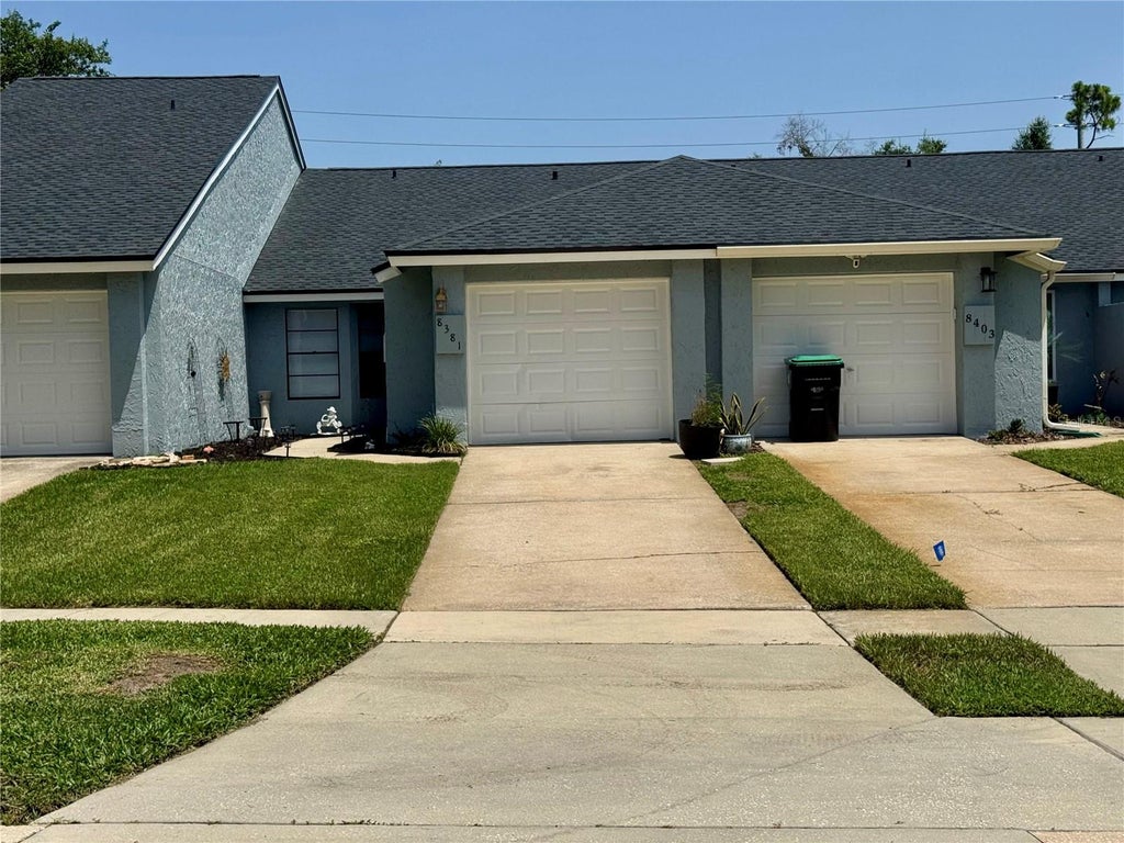 Photo of 8381 Citrus Chase Drive, Orlando, FL 32836 (MLS # O6424552)