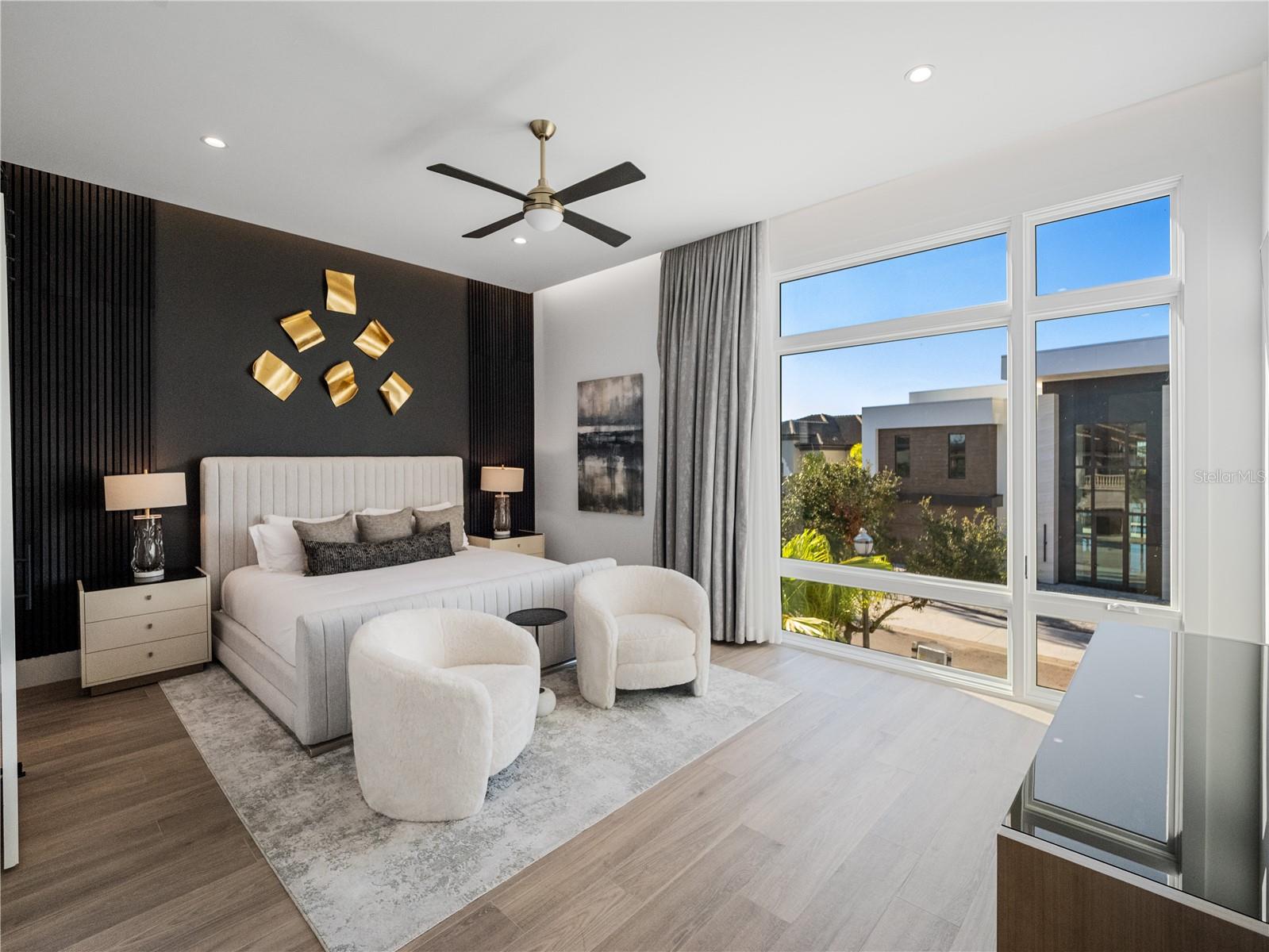 REUNION WEST VILLAGE NORTH - Residential