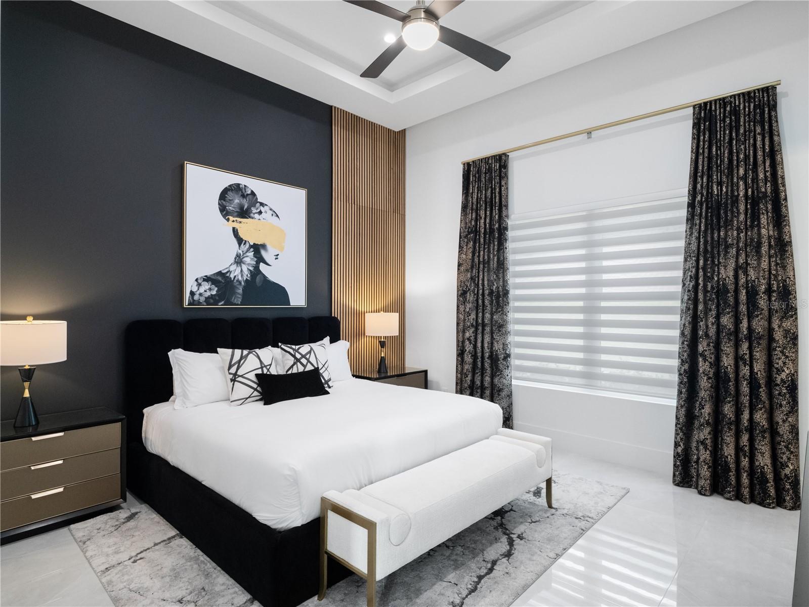 REUNION WEST VILLAGE NORTH - Residential