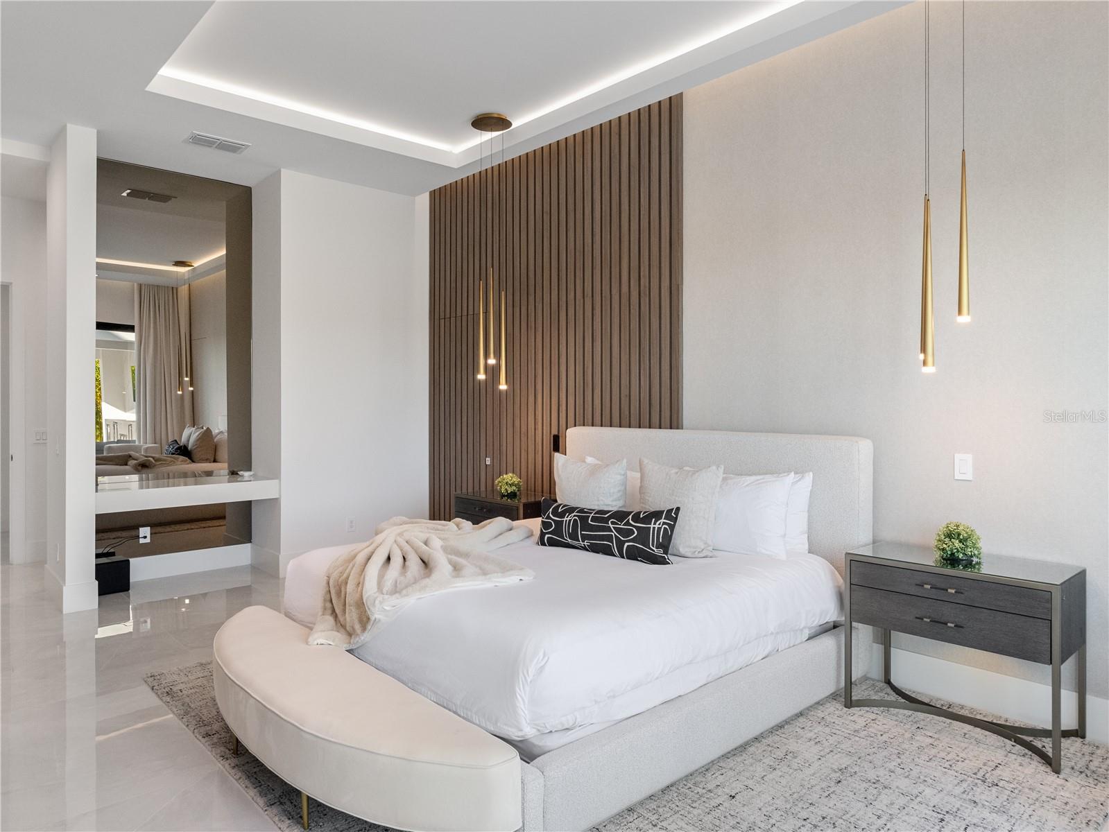 REUNION WEST VILLAGE NORTH - Residential