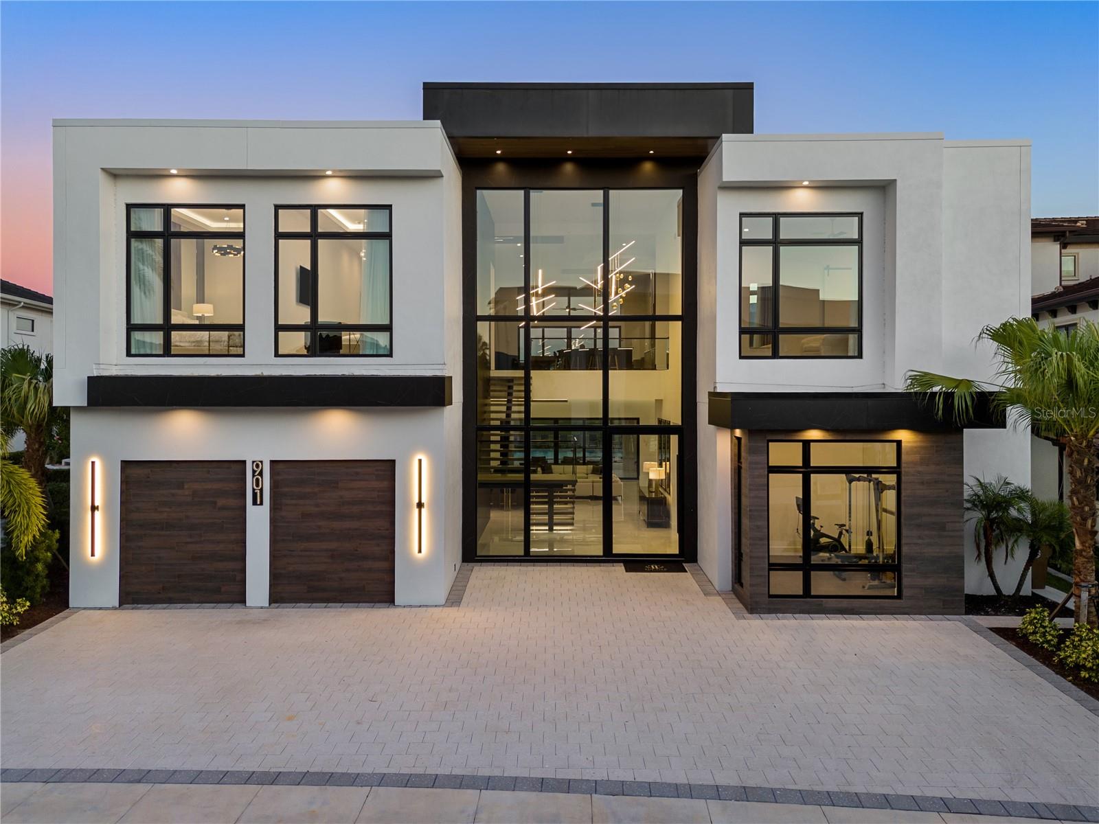 REUNION WEST VILLAGE NORTH - Residential