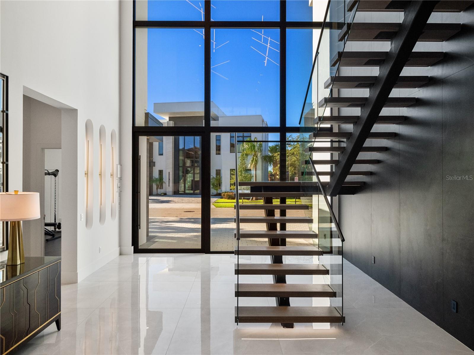 REUNION WEST VILLAGE NORTH - Residential