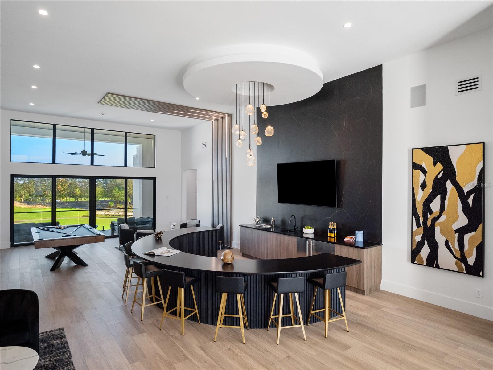 REUNION WEST VILLAGE NORTH - Residential