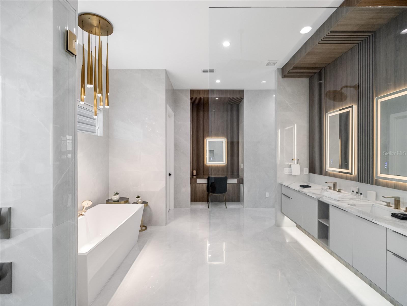REUNION WEST VILLAGE NORTH - Residential