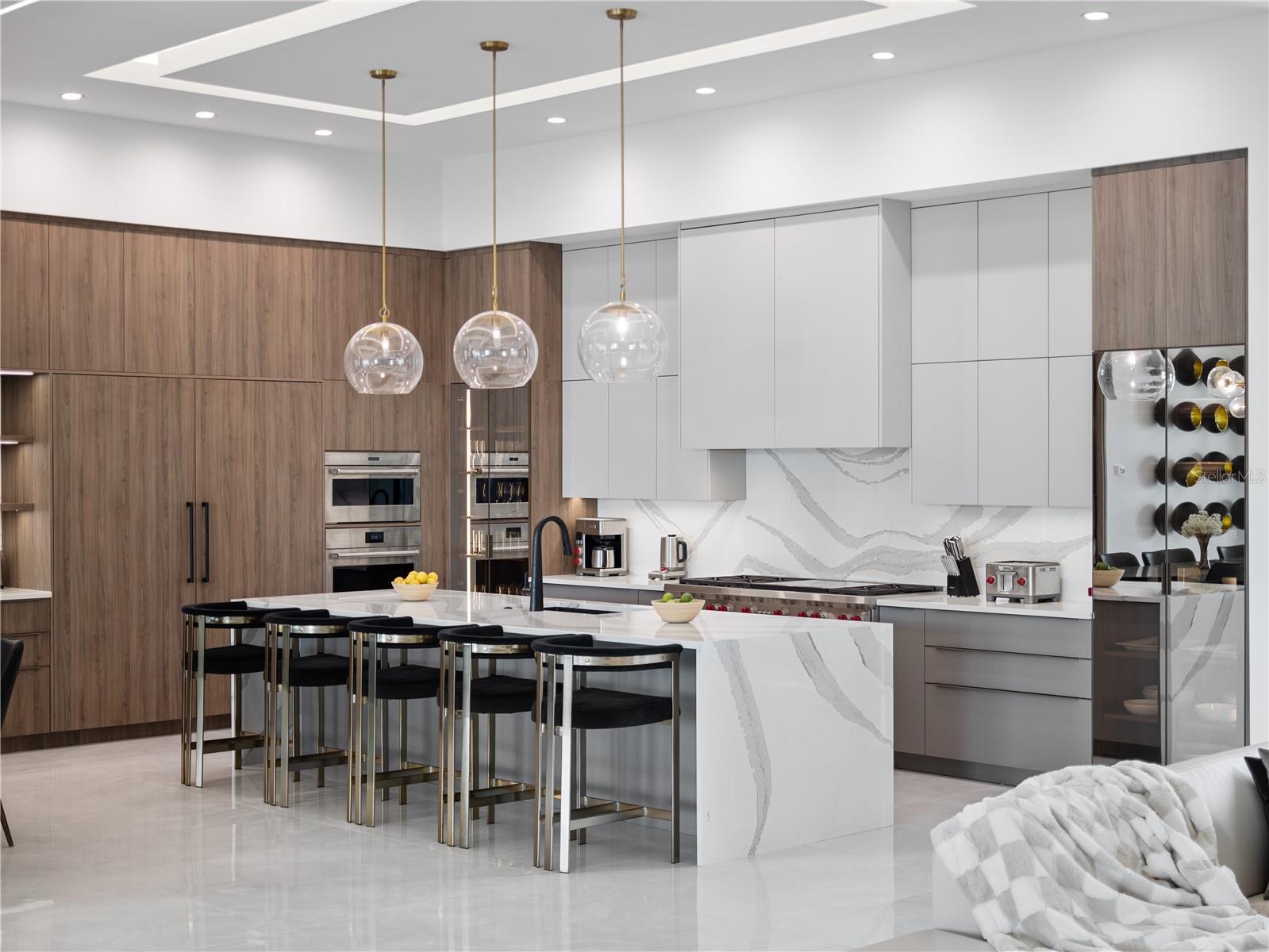 REUNION WEST VILLAGE NORTH - Residential