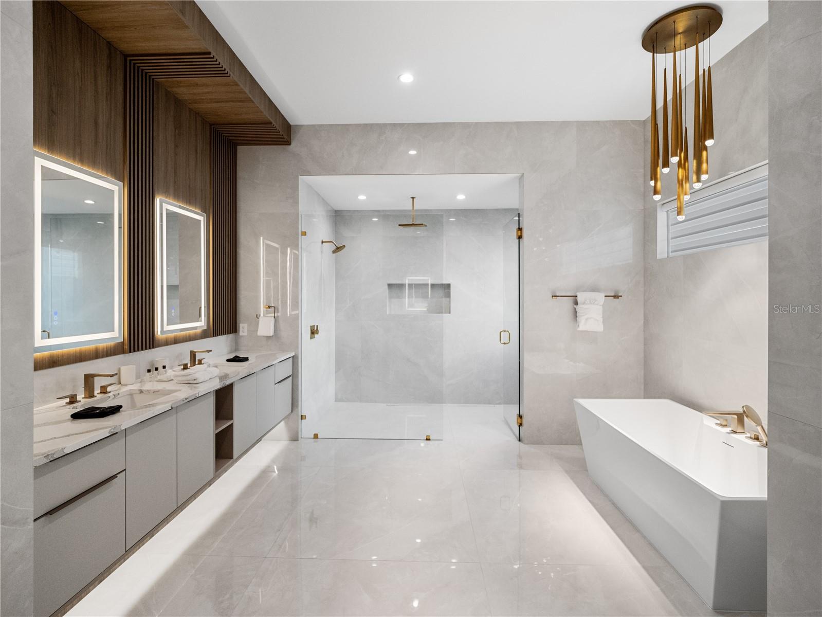 REUNION WEST VILLAGE NORTH - Residential