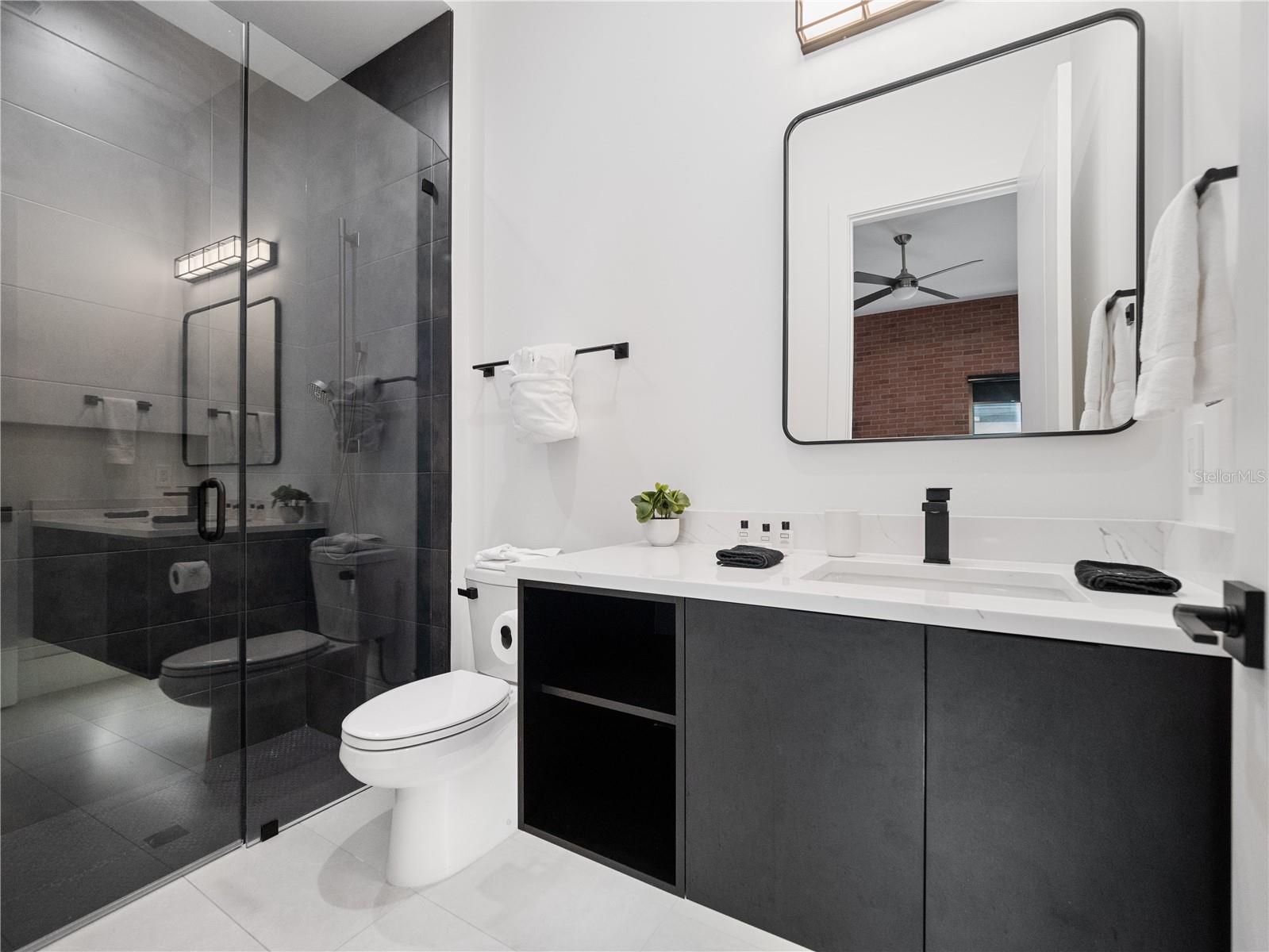 REUNION WEST VILLAGE NORTH - Residential