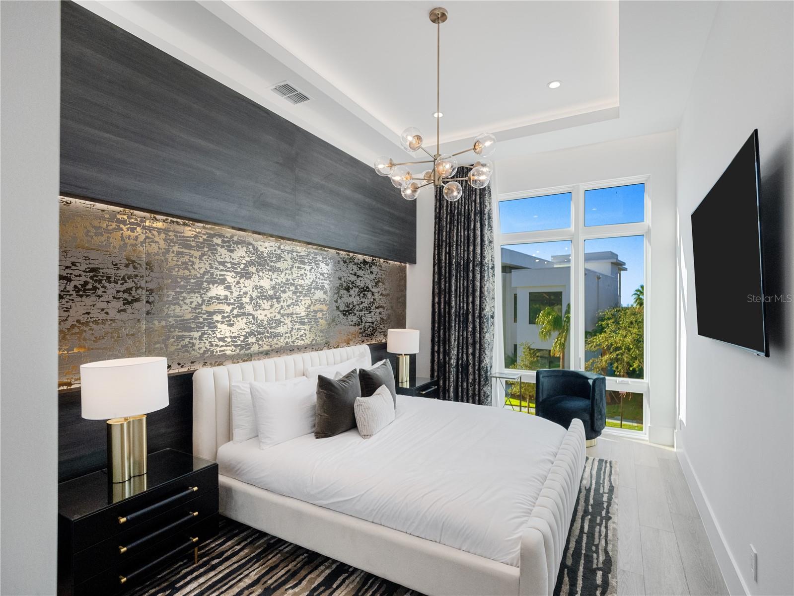 REUNION WEST VILLAGE NORTH - Residential