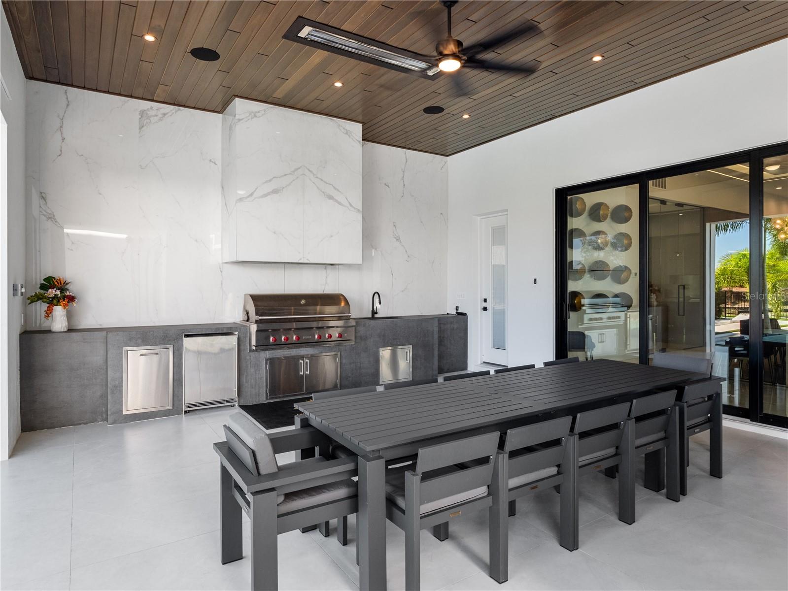 REUNION WEST VILLAGE NORTH - Residential