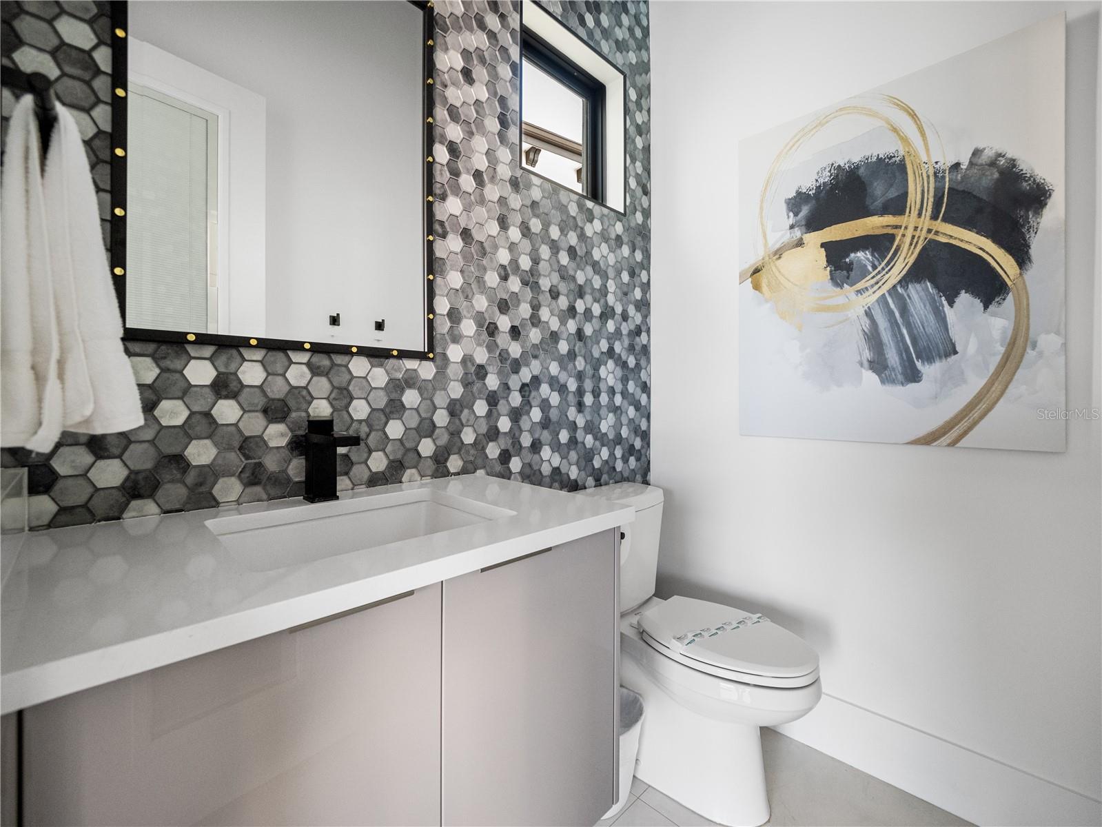 REUNION WEST VILLAGE NORTH - Residential