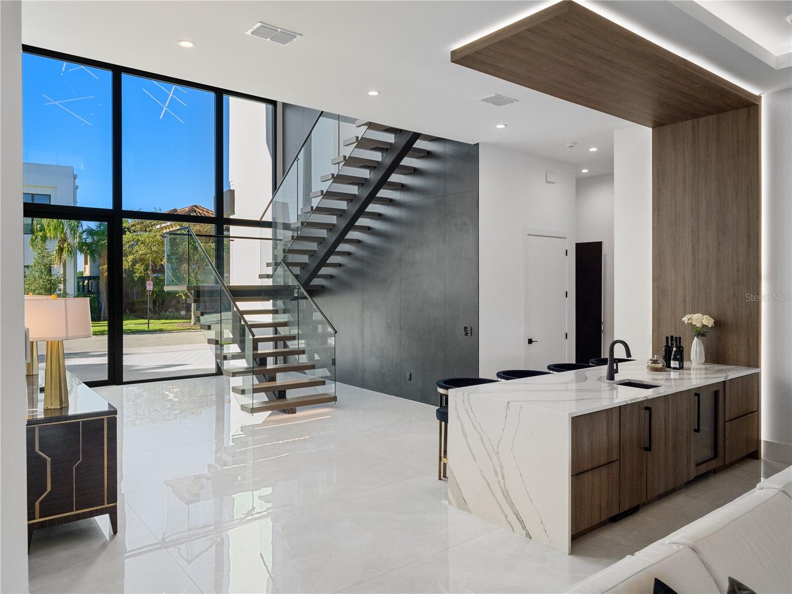 REUNION WEST VILLAGE NORTH - Residential
