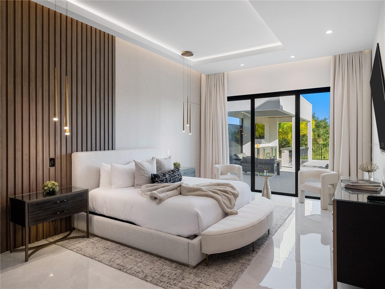 REUNION WEST VILLAGE NORTH - Residential