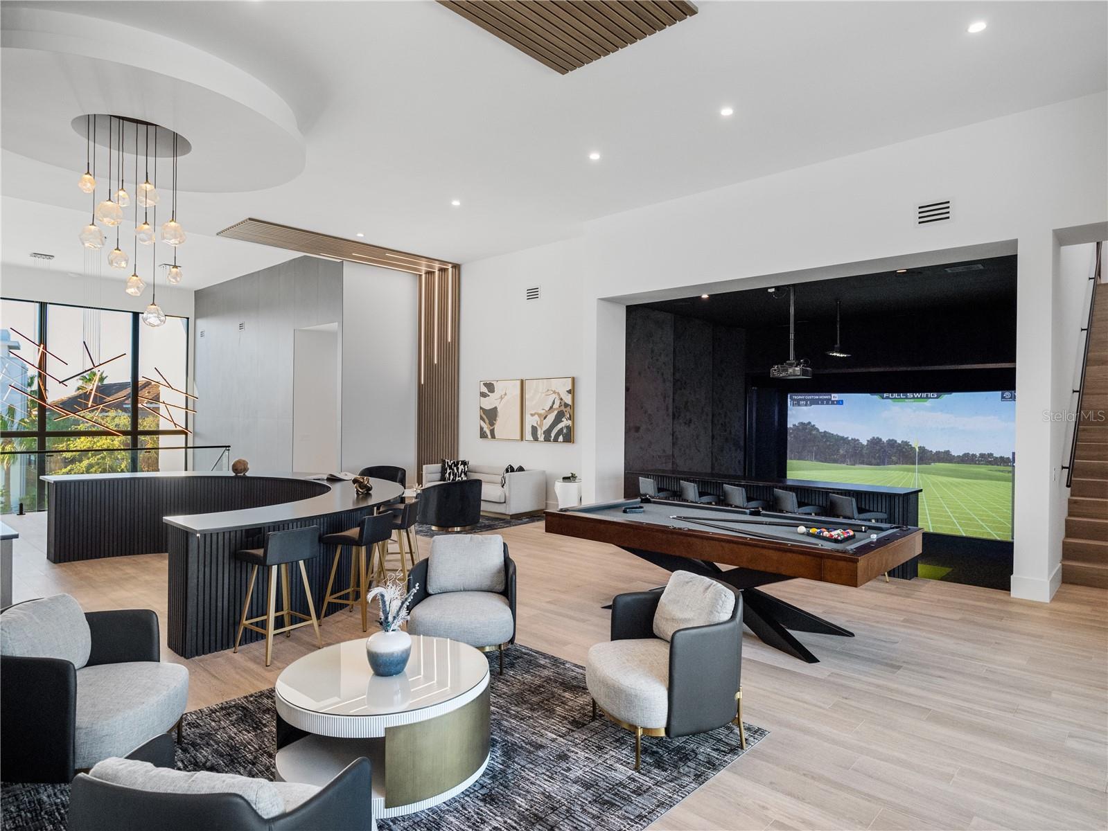 REUNION WEST VILLAGE NORTH - Residential