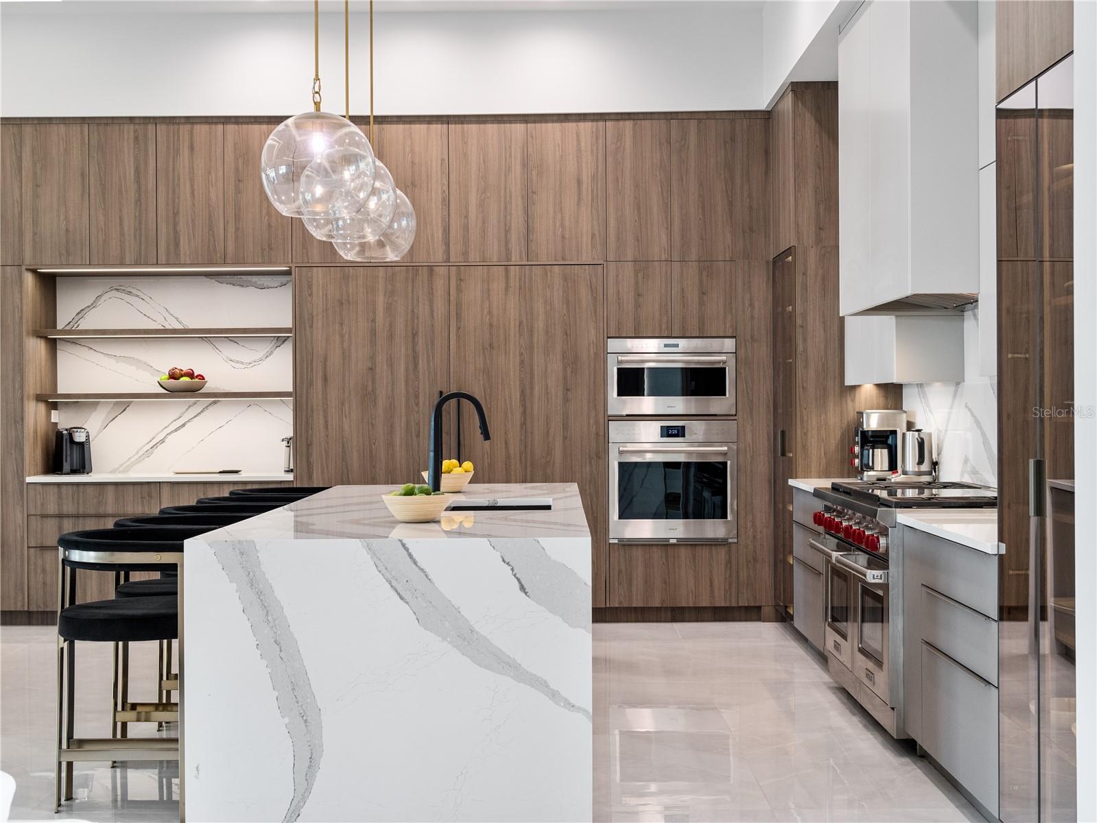 REUNION WEST VILLAGE NORTH - Residential