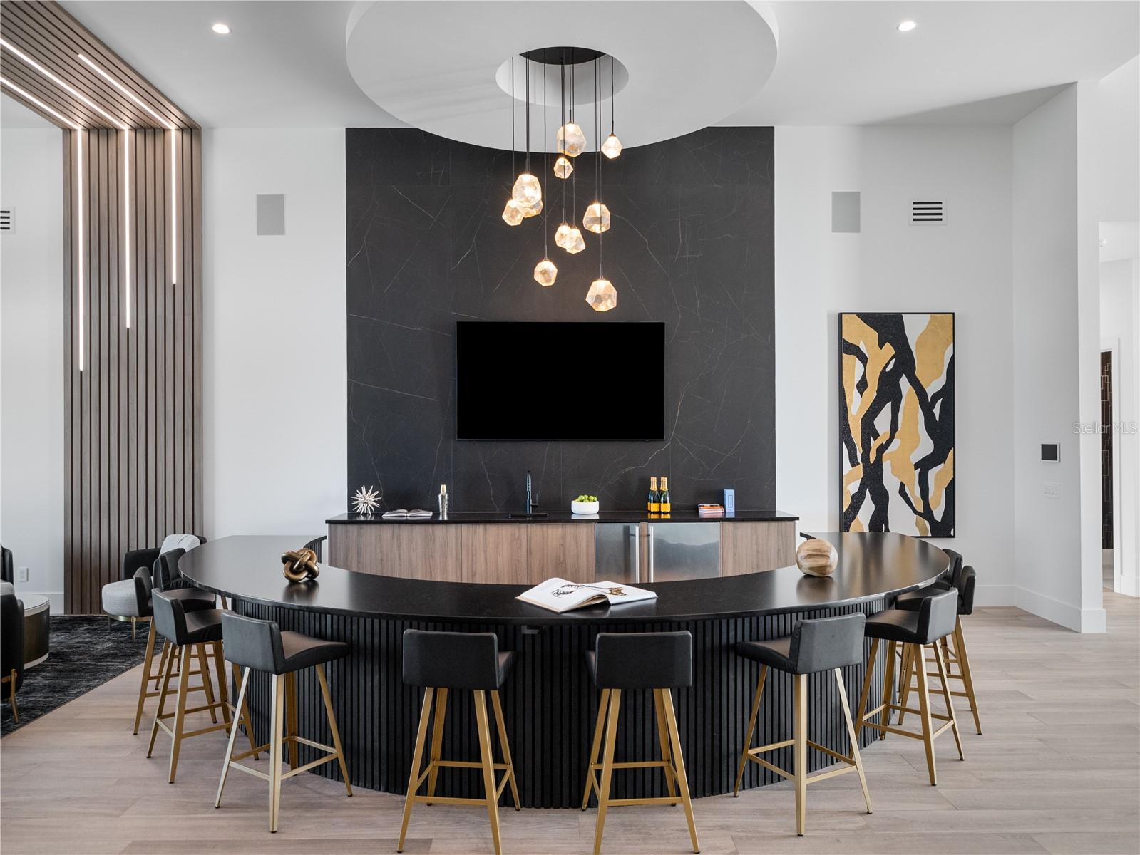 REUNION WEST VILLAGE NORTH - Residential