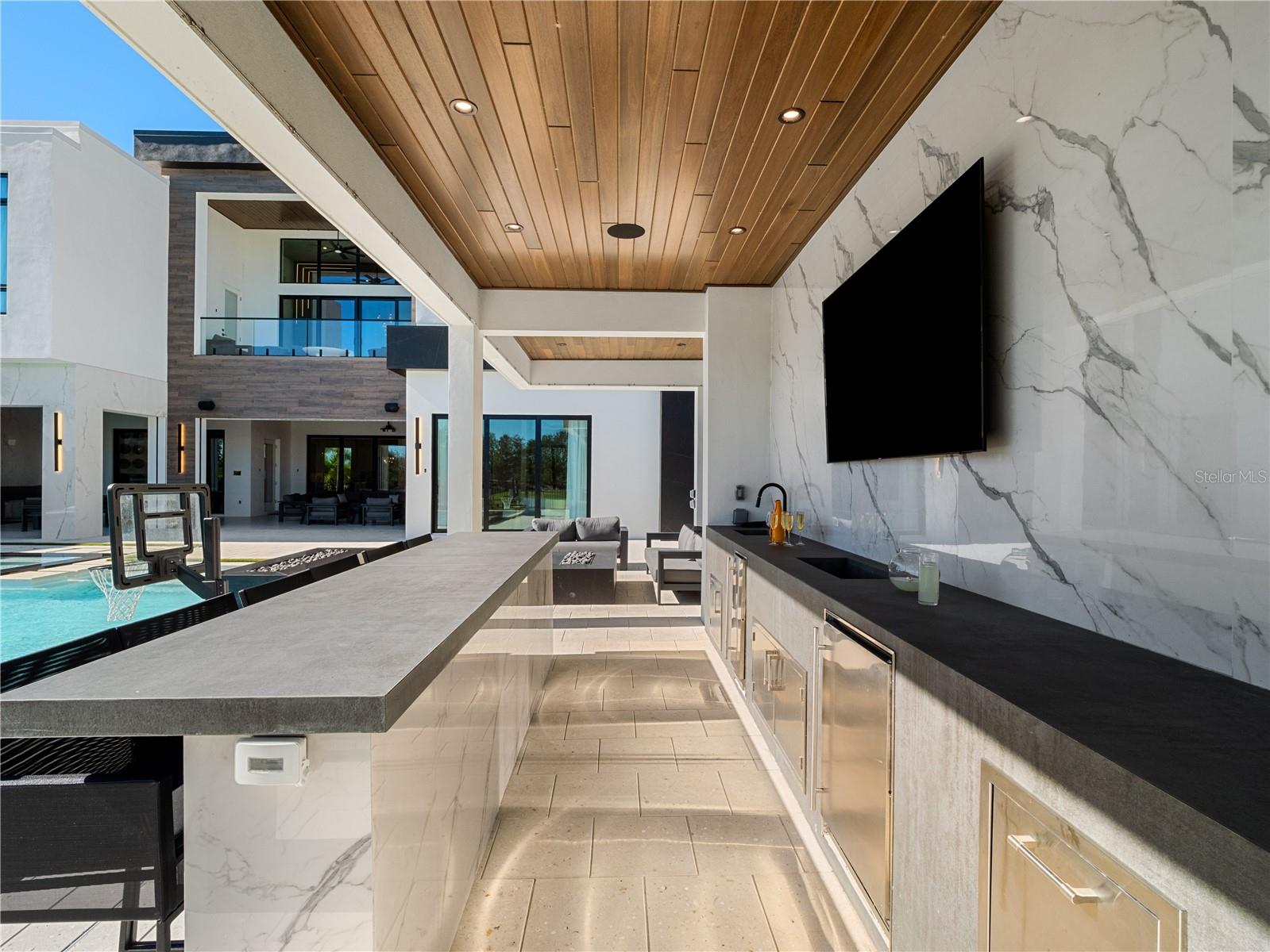 REUNION WEST VILLAGE NORTH - Residential