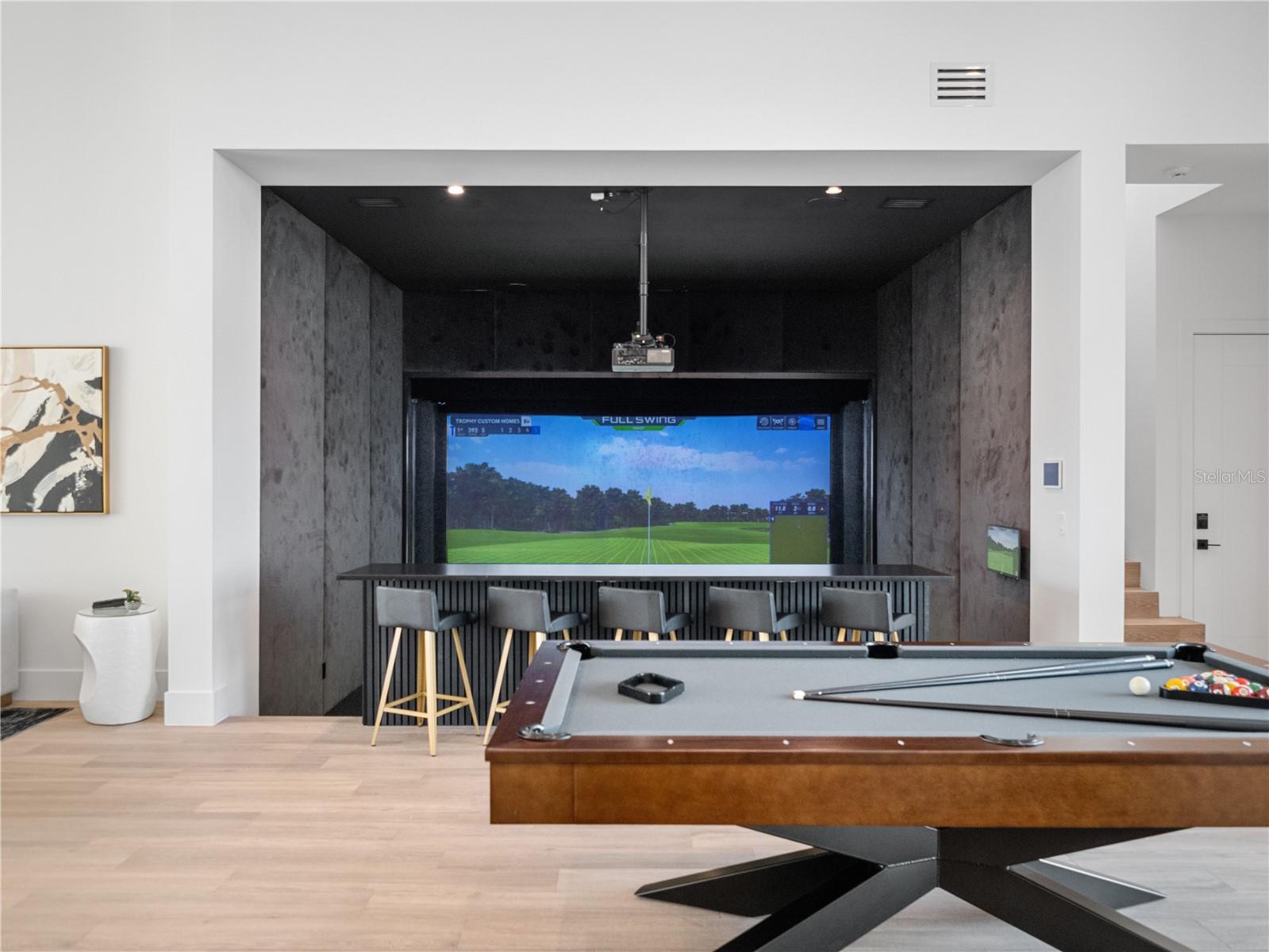 REUNION WEST VILLAGE NORTH - Residential