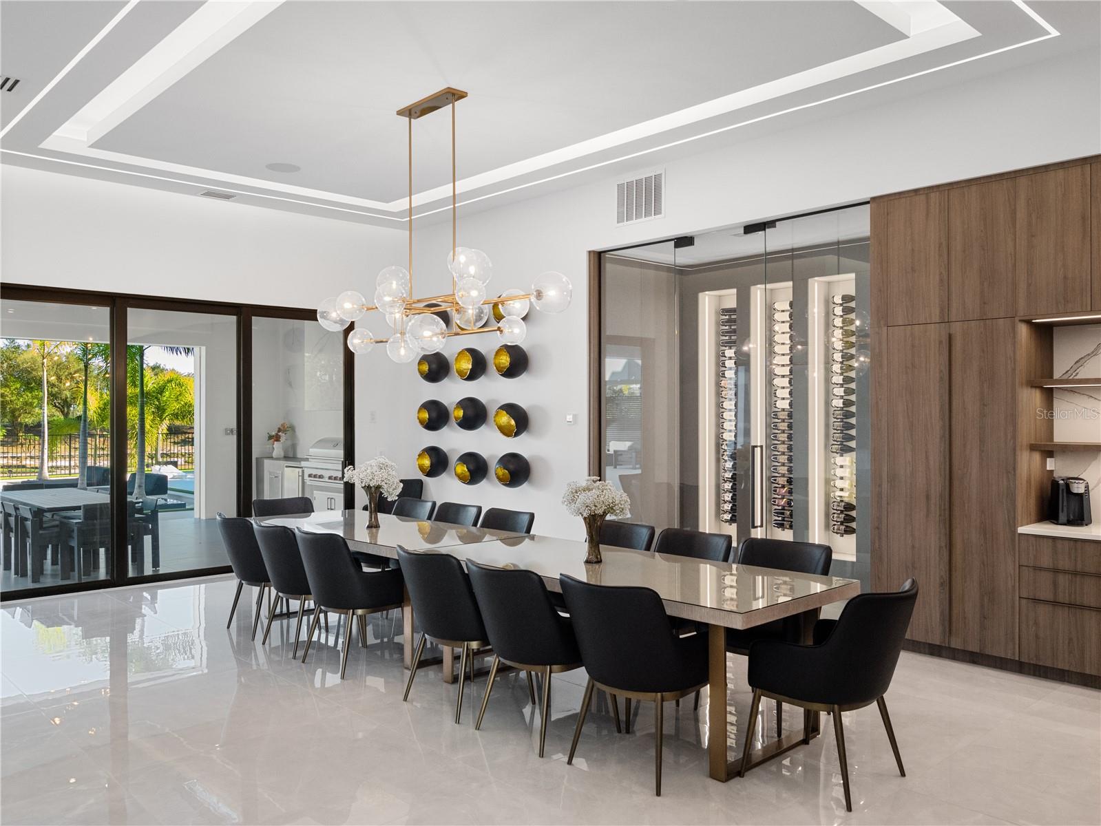 REUNION WEST VILLAGE NORTH - Residential