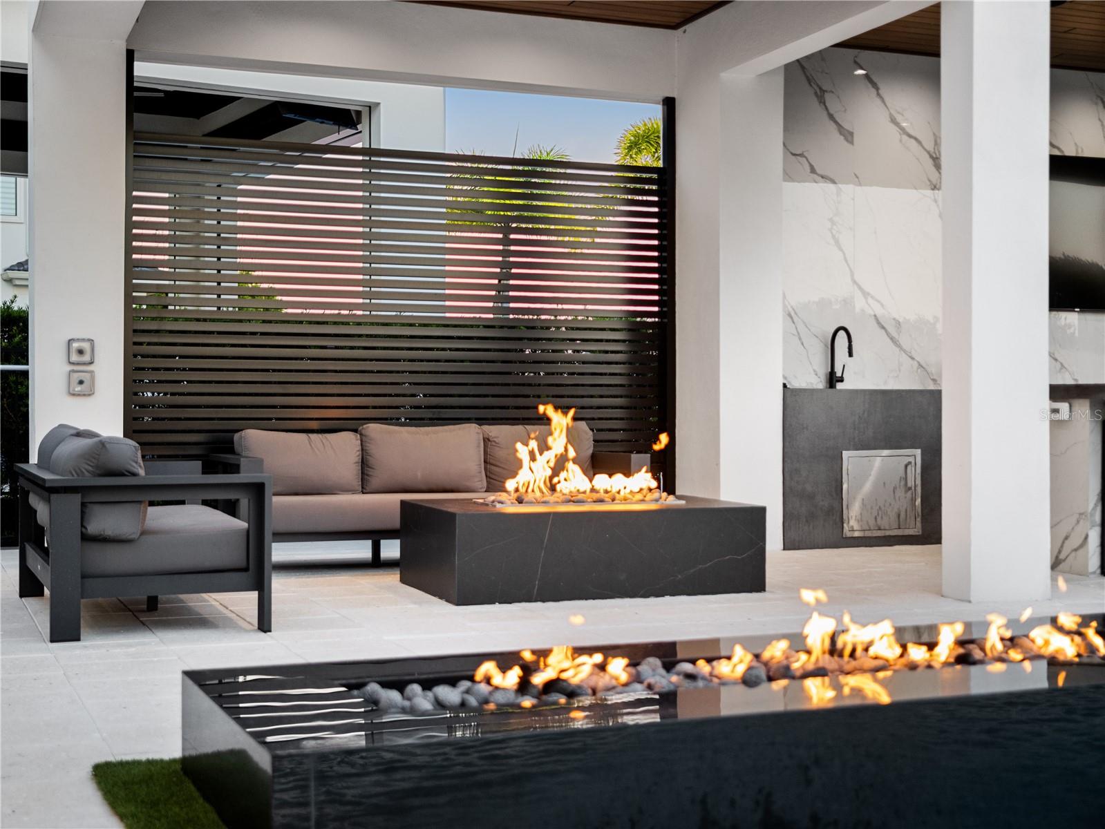 REUNION WEST VILLAGE NORTH - Residential