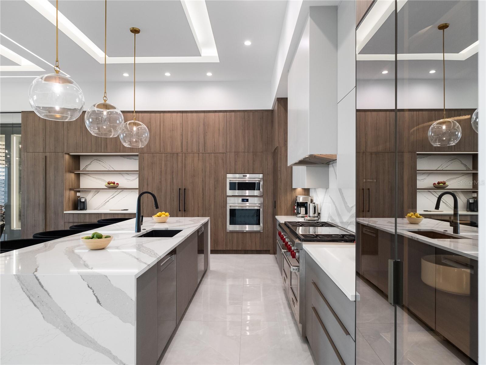REUNION WEST VILLAGE NORTH - Residential