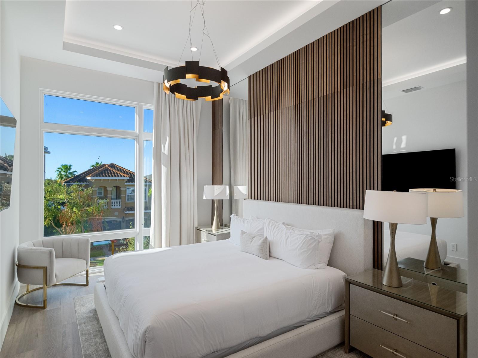 REUNION WEST VILLAGE NORTH - Residential