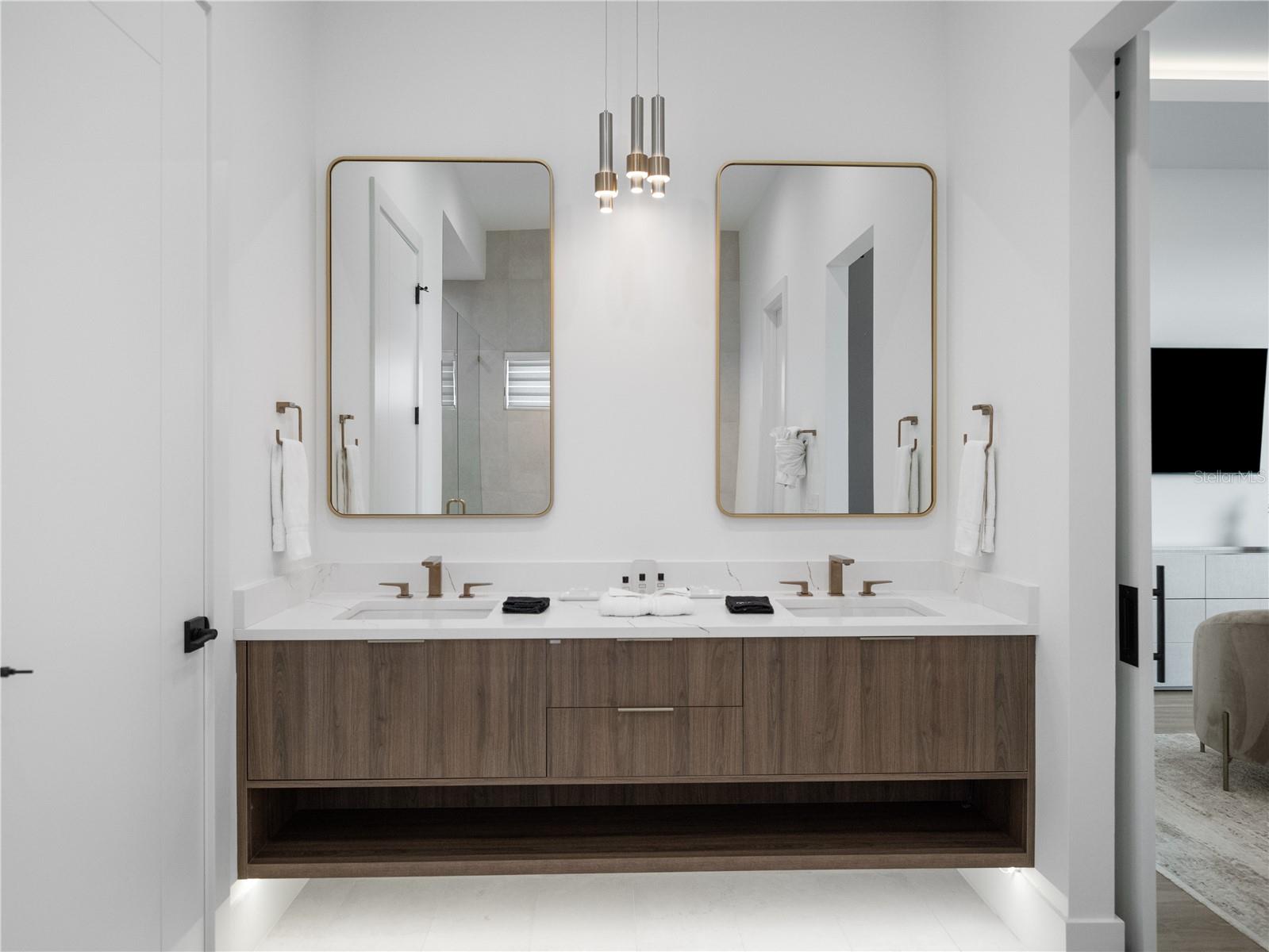 REUNION WEST VILLAGE NORTH - Residential