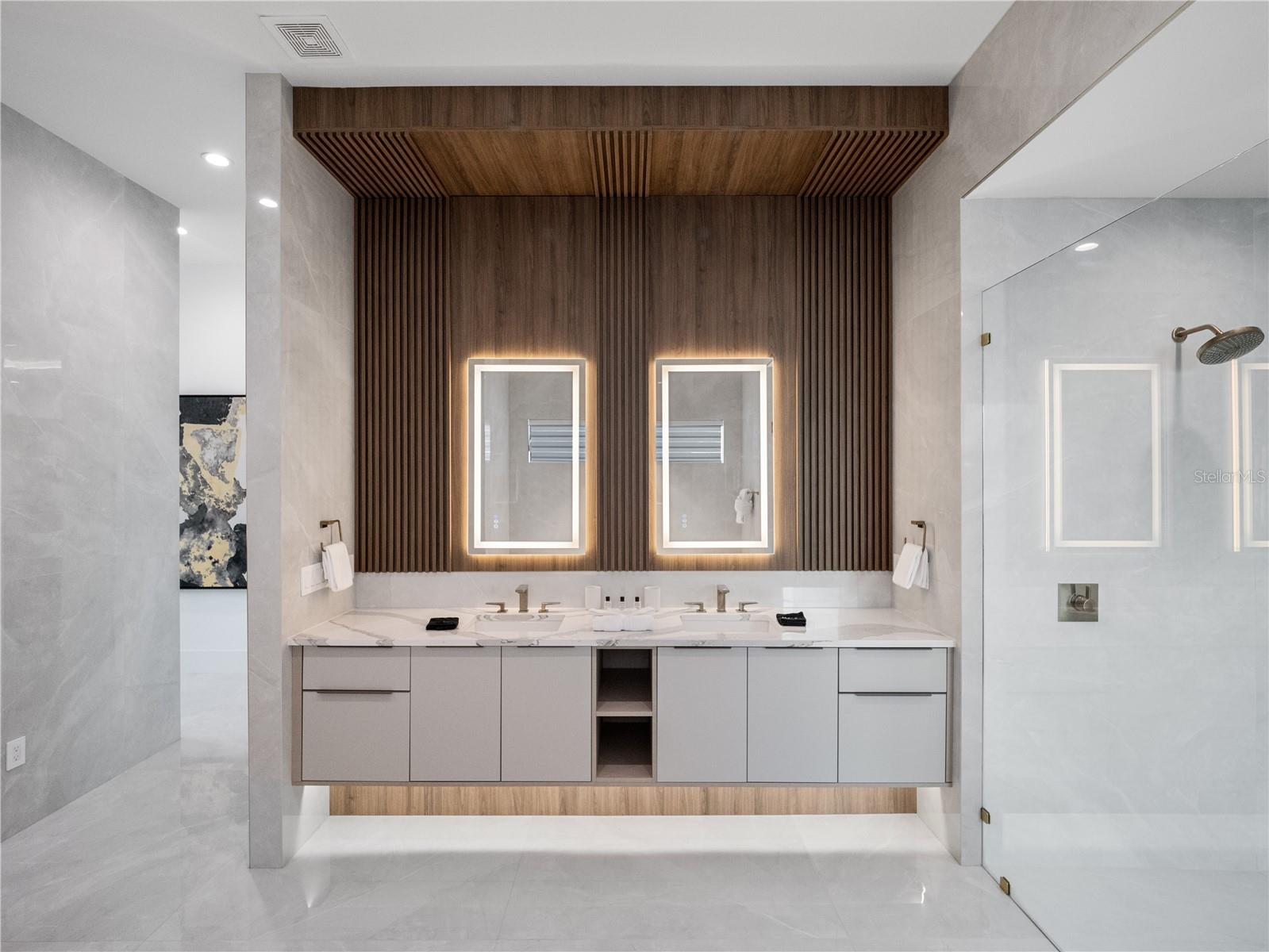REUNION WEST VILLAGE NORTH - Residential