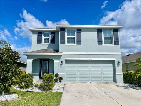 Photo of Parrish, FL 34219 (MLS # A4668941)