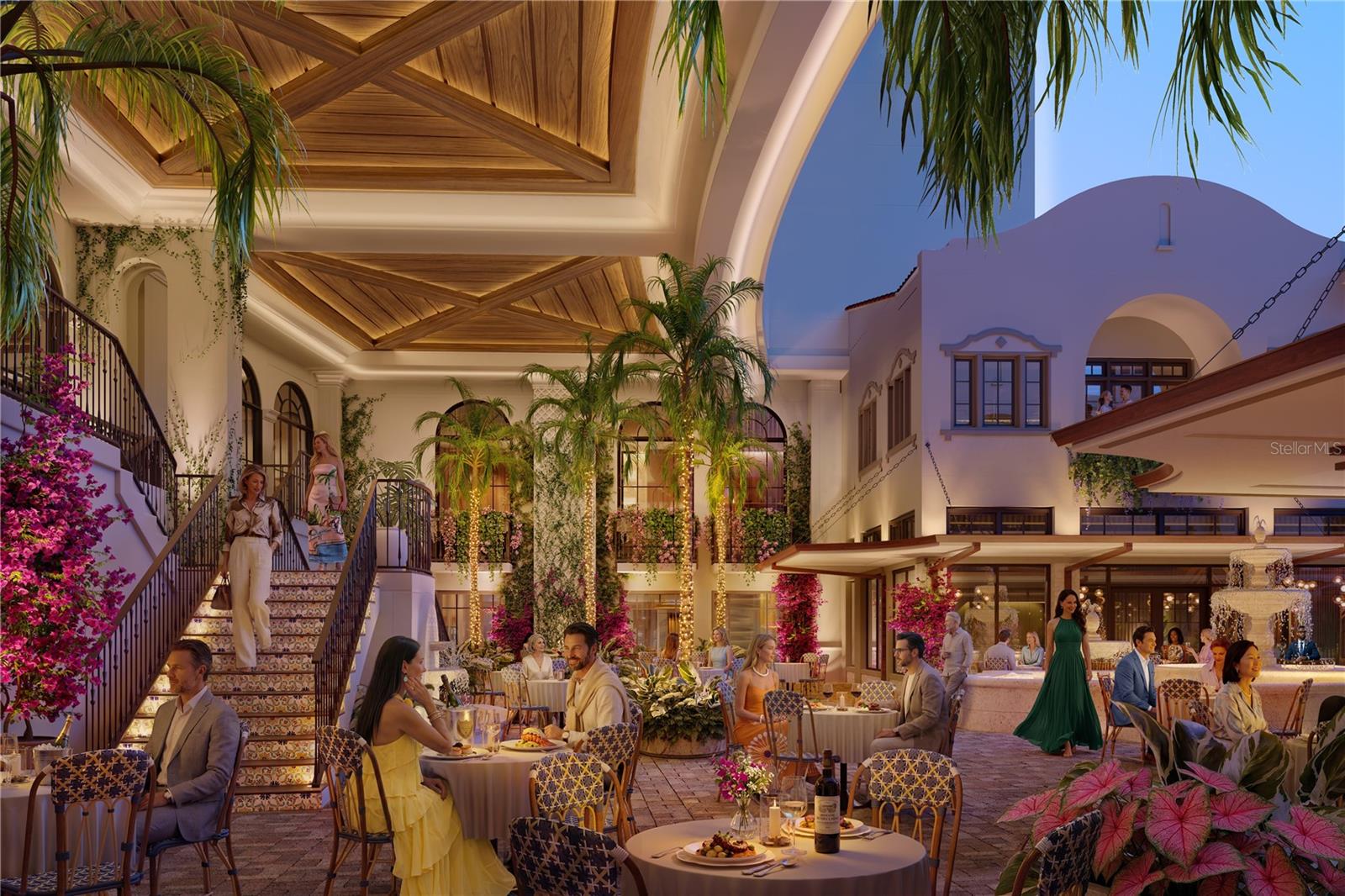 65 S PALM AVENUE 804