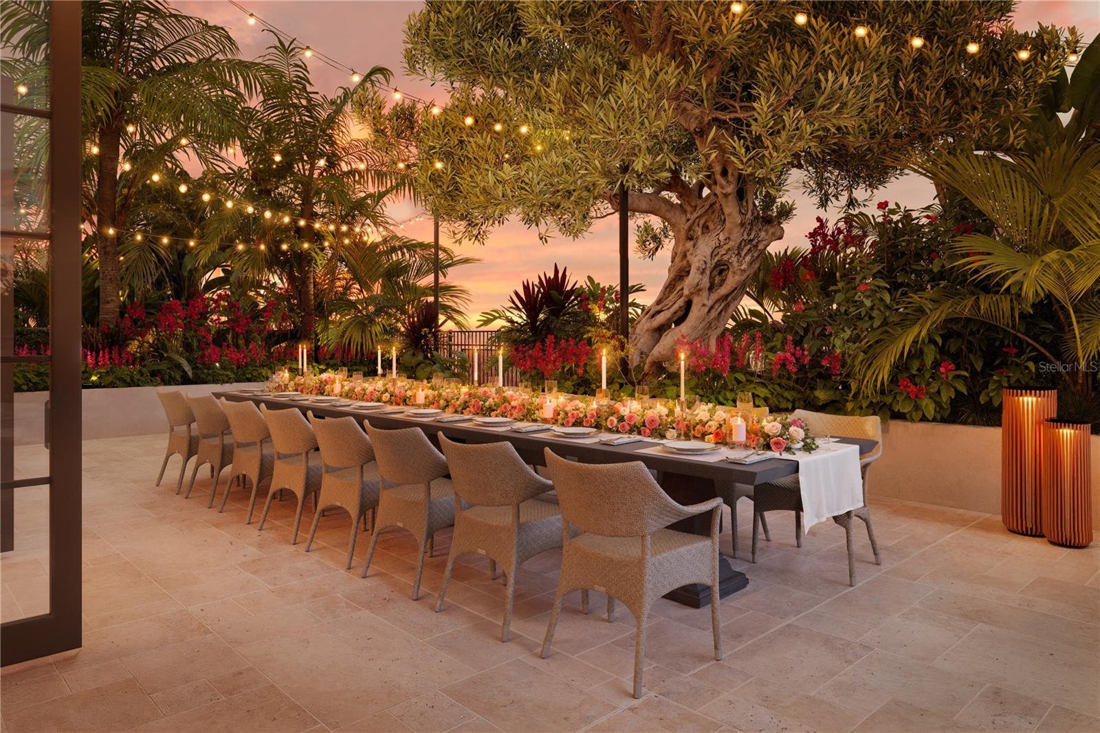 MIRA MAR - Residential