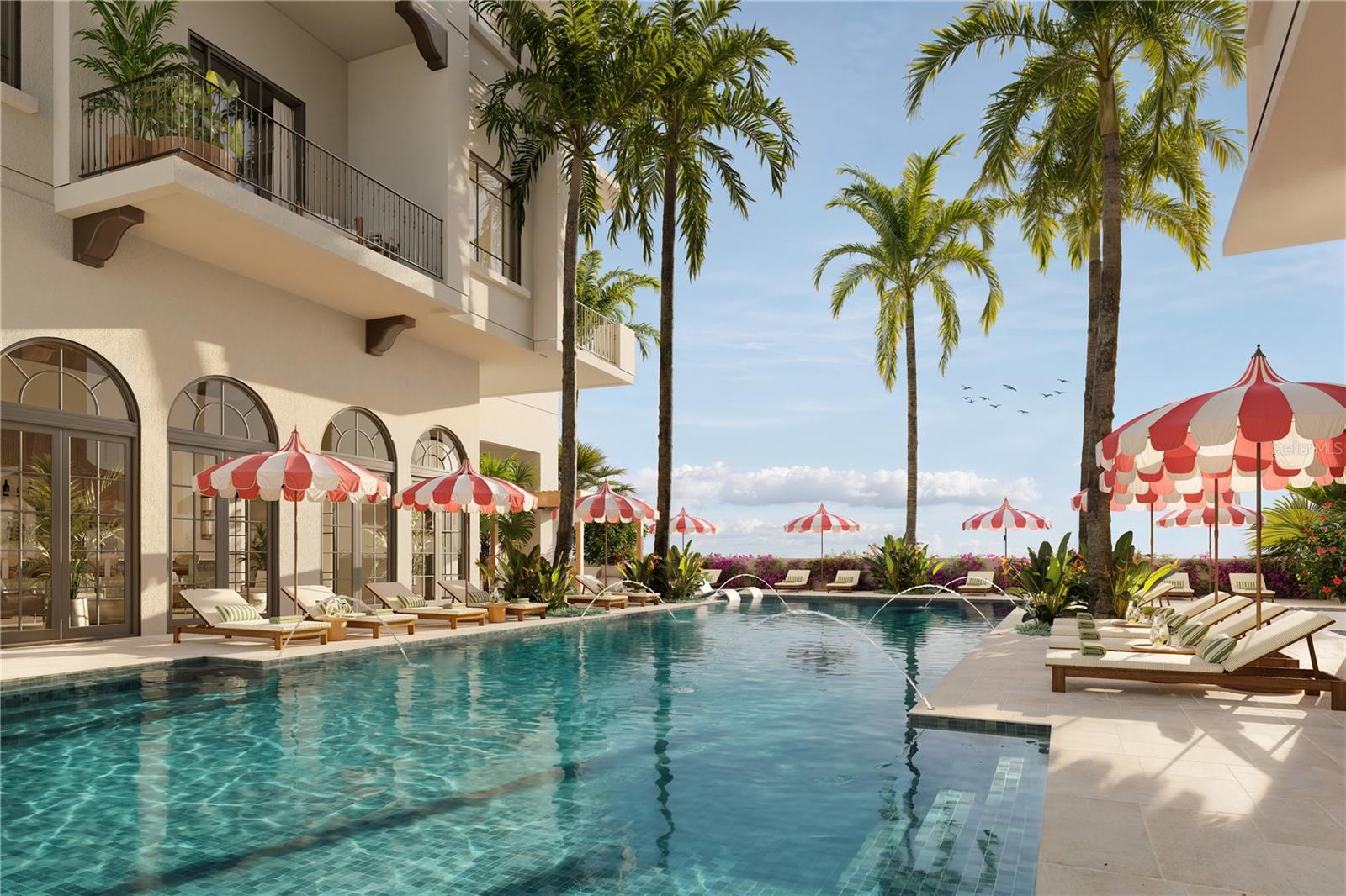 MIRA MAR - Residential